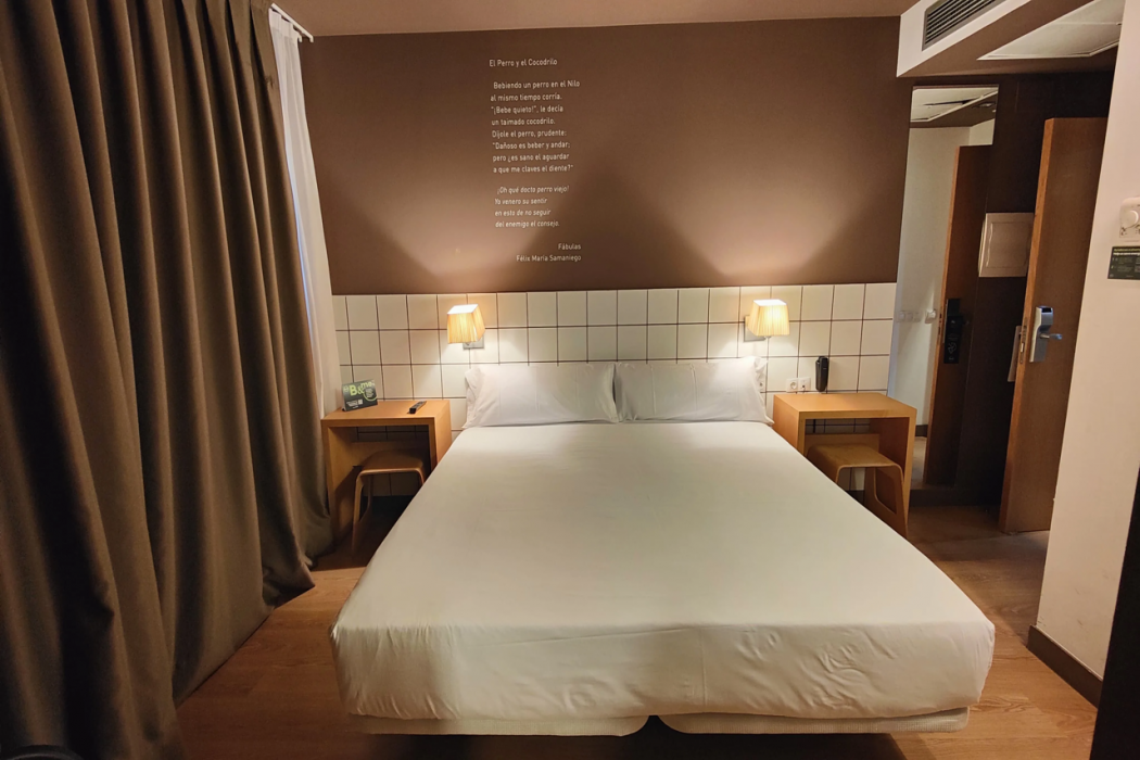 B&B HOTEL Miranda de Ebro 11/39