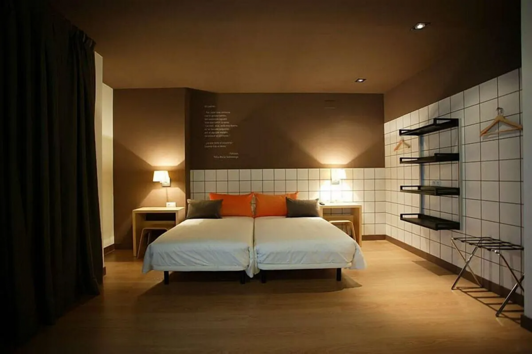 B&B HOTEL Miranda de Ebro 7/39