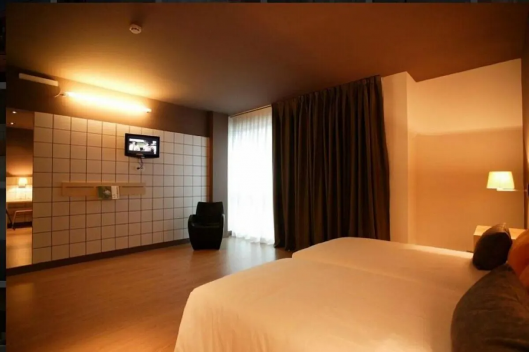 B&B HOTEL Miranda de Ebro 6/39