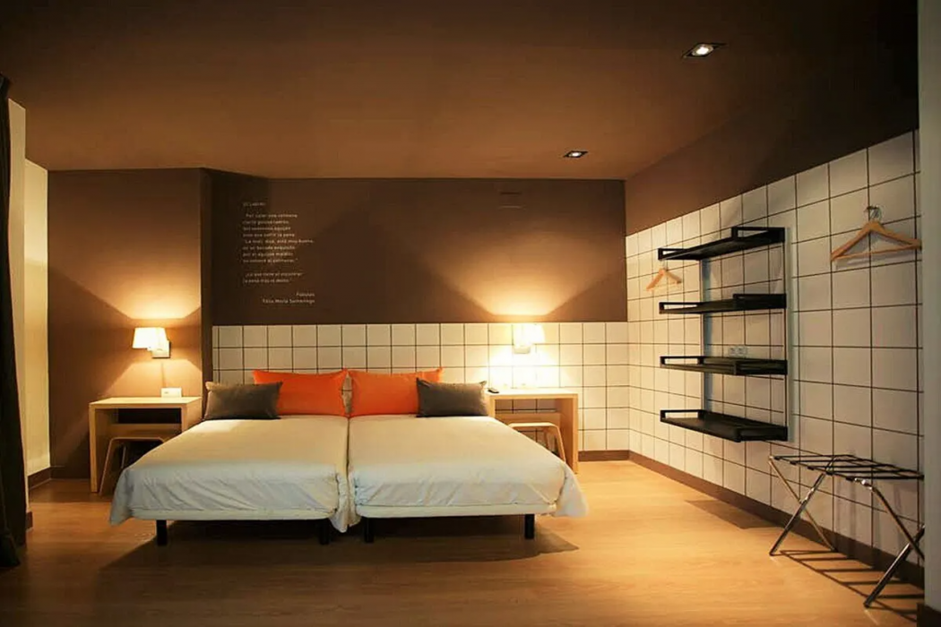 B&B HOTEL Miranda de Ebro 8/39