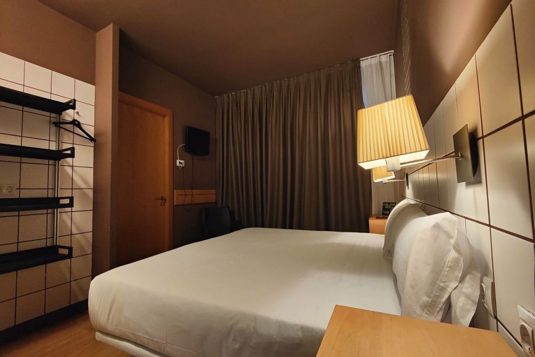 B&B HOTEL Miranda de Ebro 10/39
