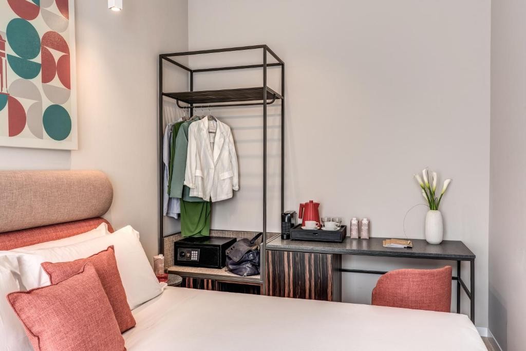 Parioli Cube Hotel 10/58