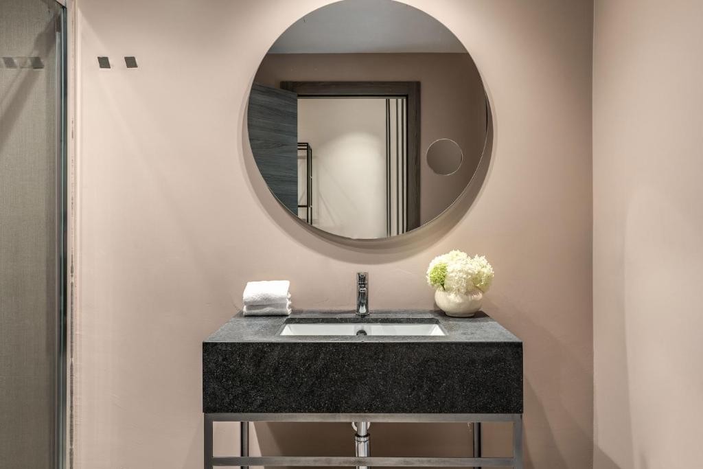 Parioli Cube Hotel 24/58