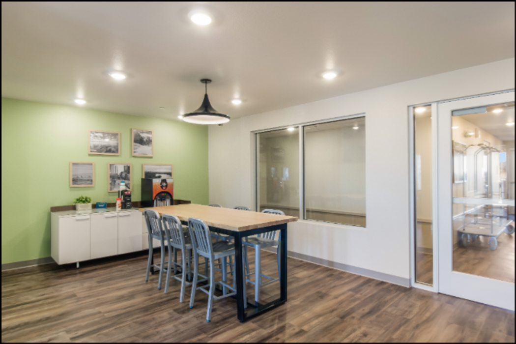WoodSpring Suites Santee - San Diego Northeast 30/49