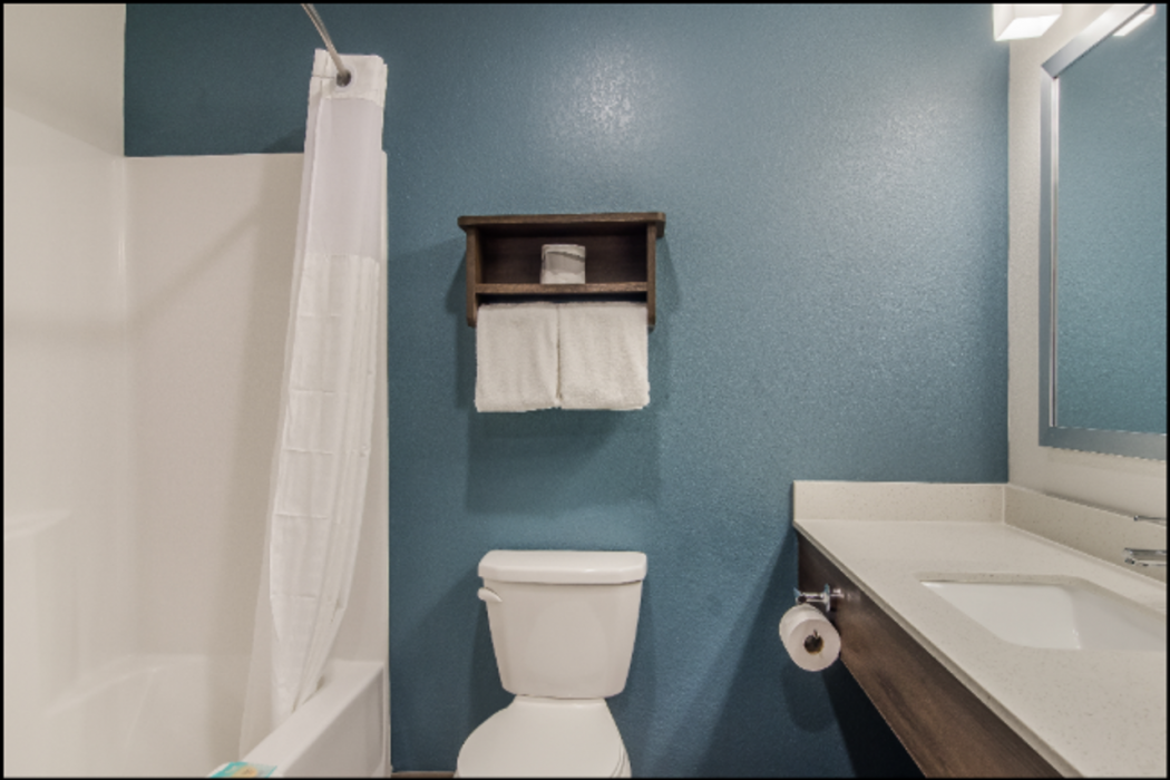 WoodSpring Suites Santee - San Diego Northeast thumb 3