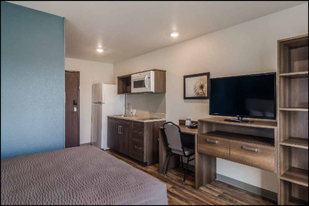WoodSpring Suites Santee - San Diego Northeast thumb 4
