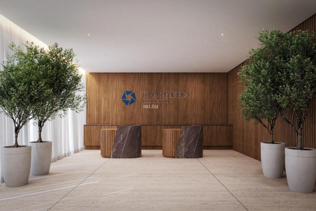 Transamerica Executive Belem Aeroporto 7/45