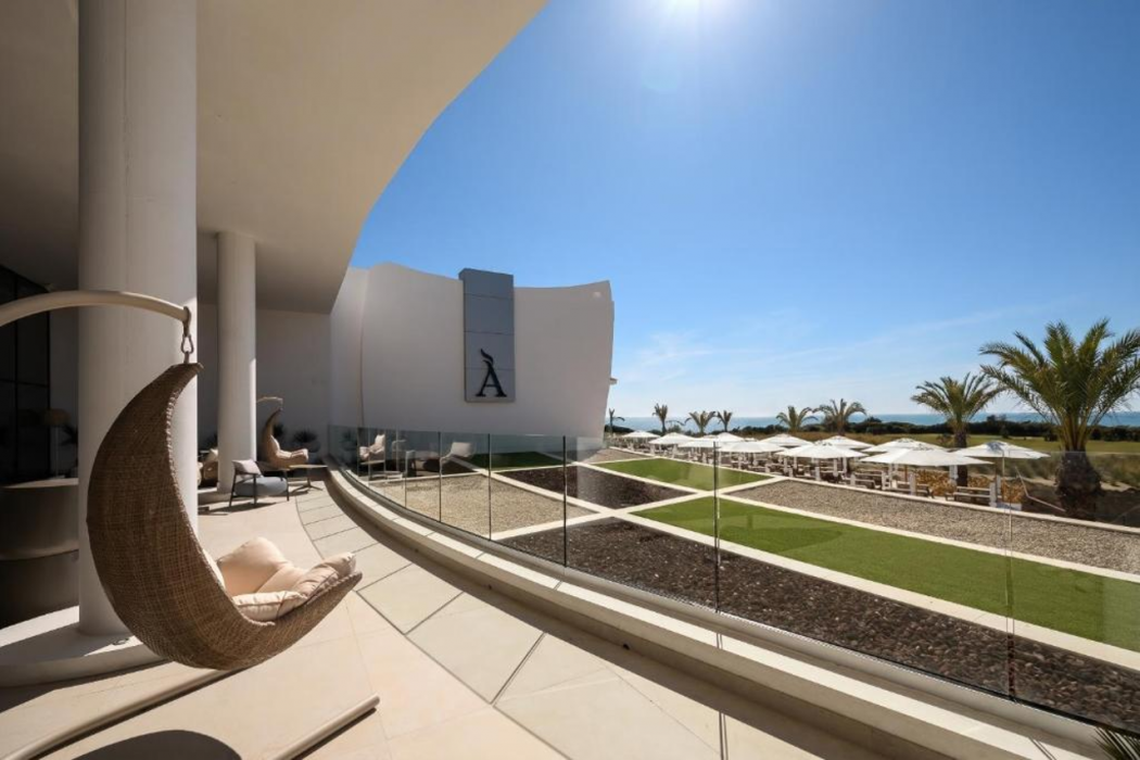 Amare Beach Hotel Sancti Petri in CHICLANA