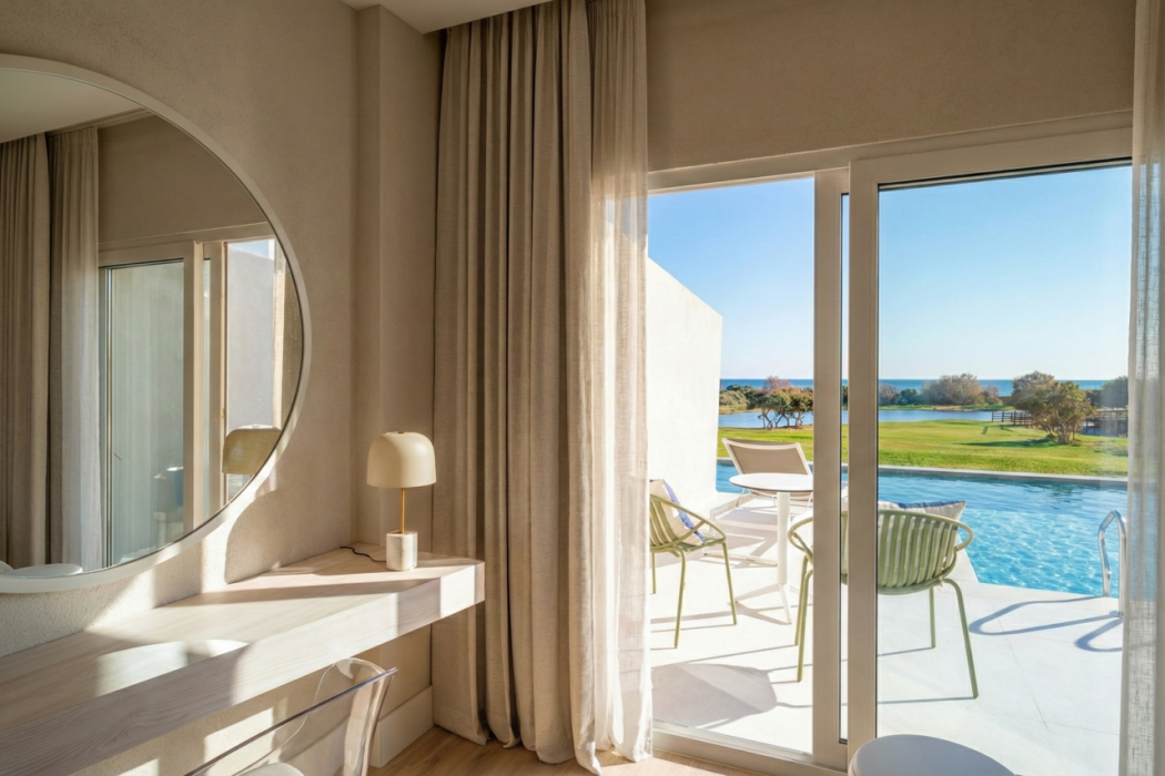 Amare Beach Hotel Sancti Petri 37/111