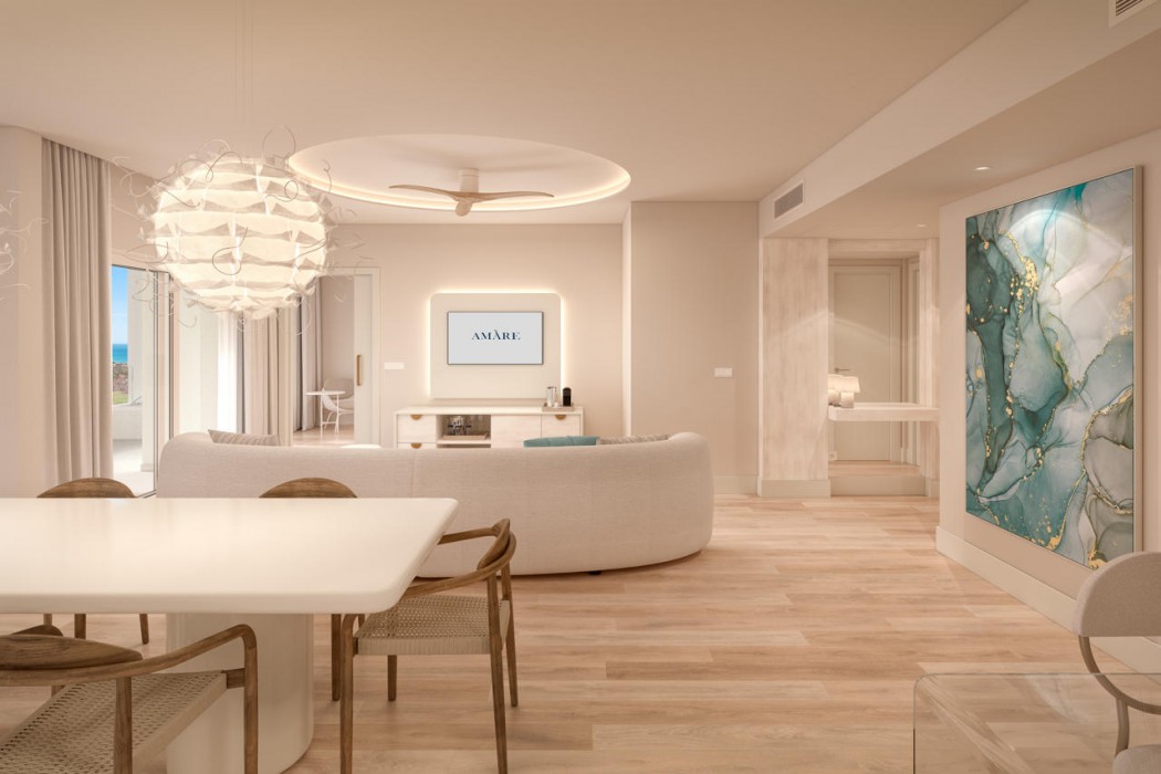 Amare Beach Hotel Sancti Petri 49/111