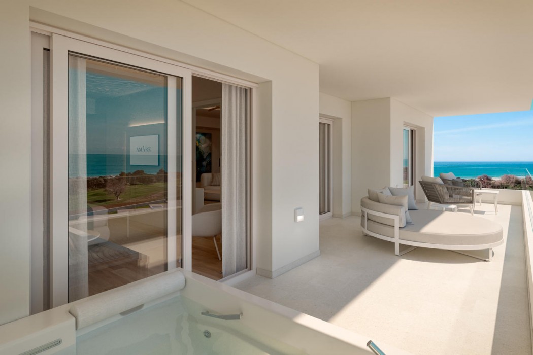 Amare Beach Hotel Sancti Petri 46/111