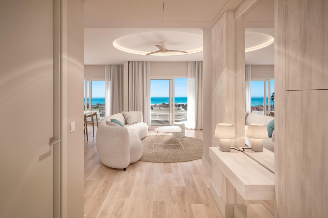 Amare Beach Hotel Sancti Petri 45/111