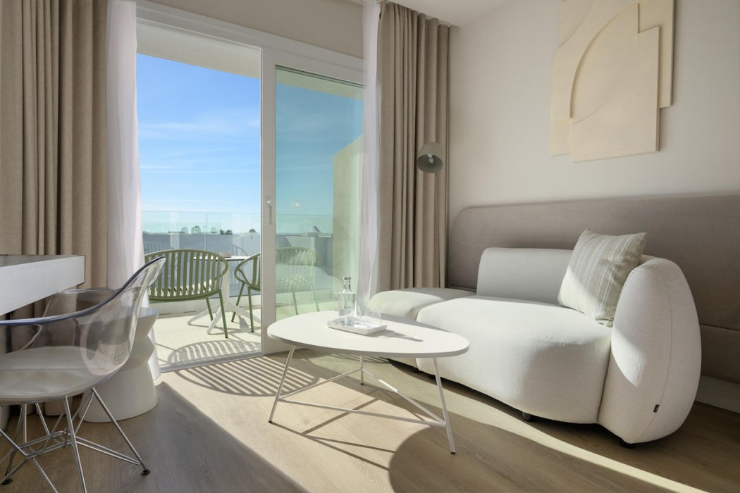 Amare Beach Hotel Sancti Petri 57/111