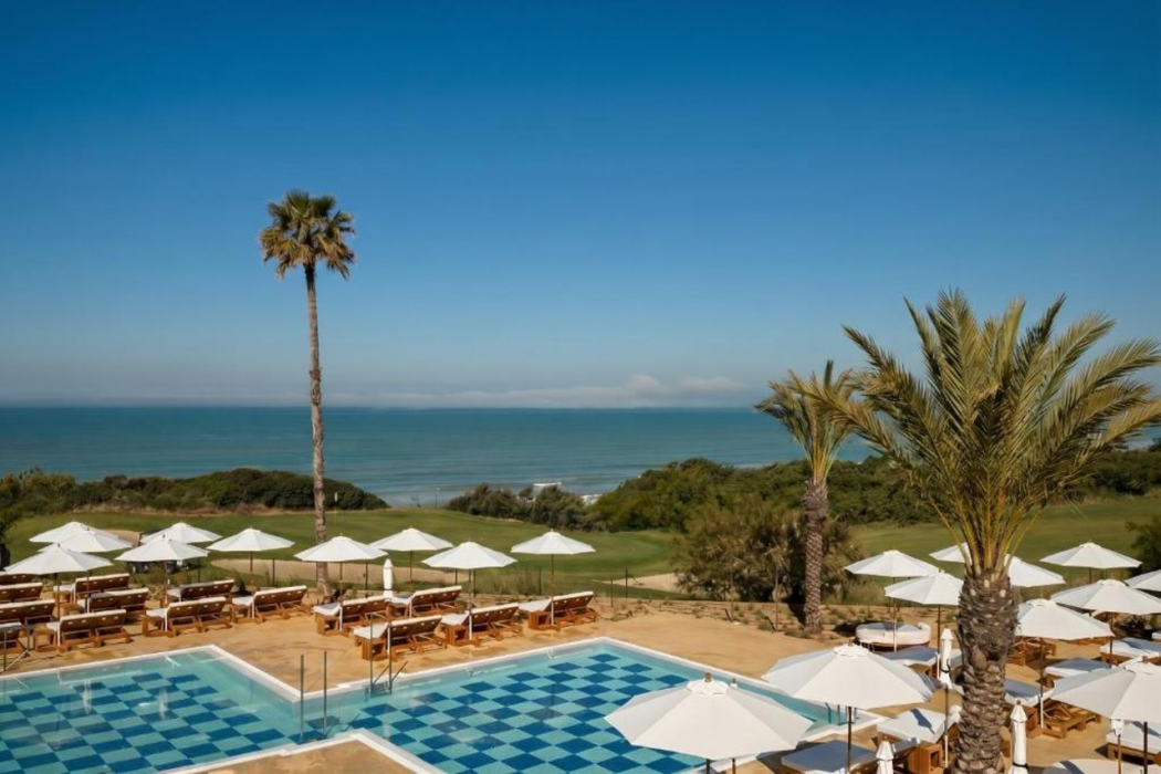 Amare Beach Hotel Sancti Petri 90/111