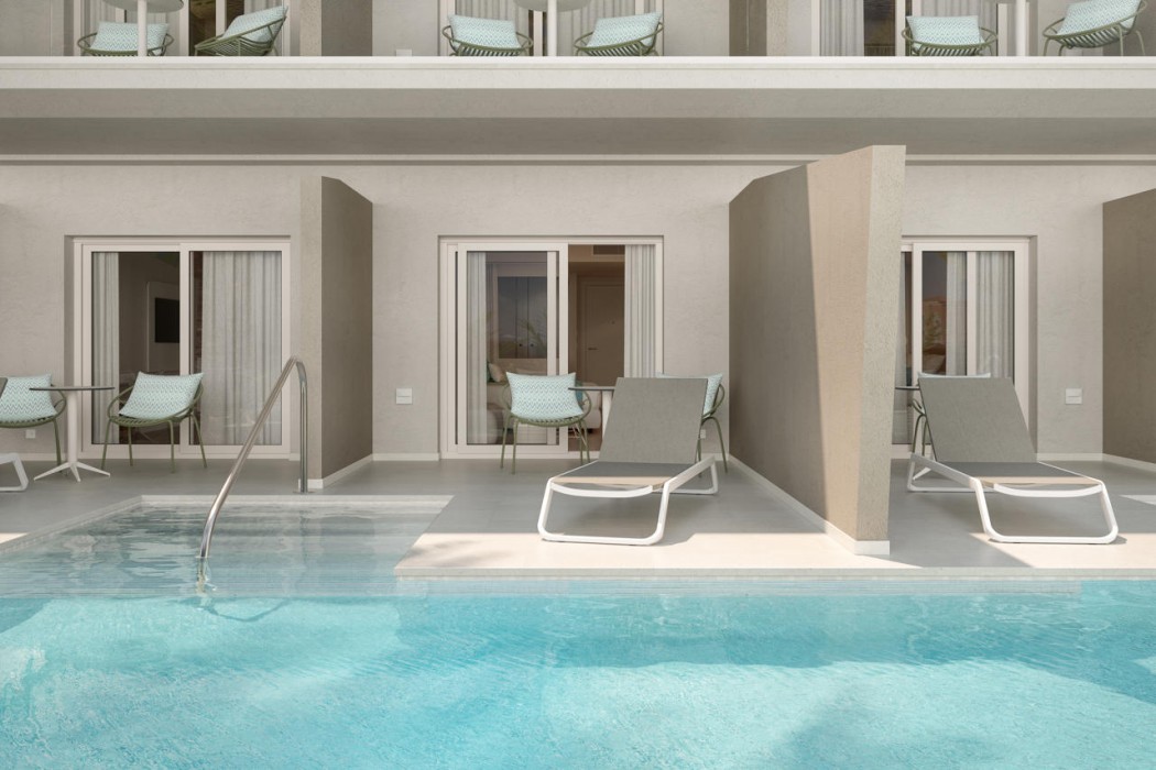 Amare Beach Hotel Sancti Petri 30/111