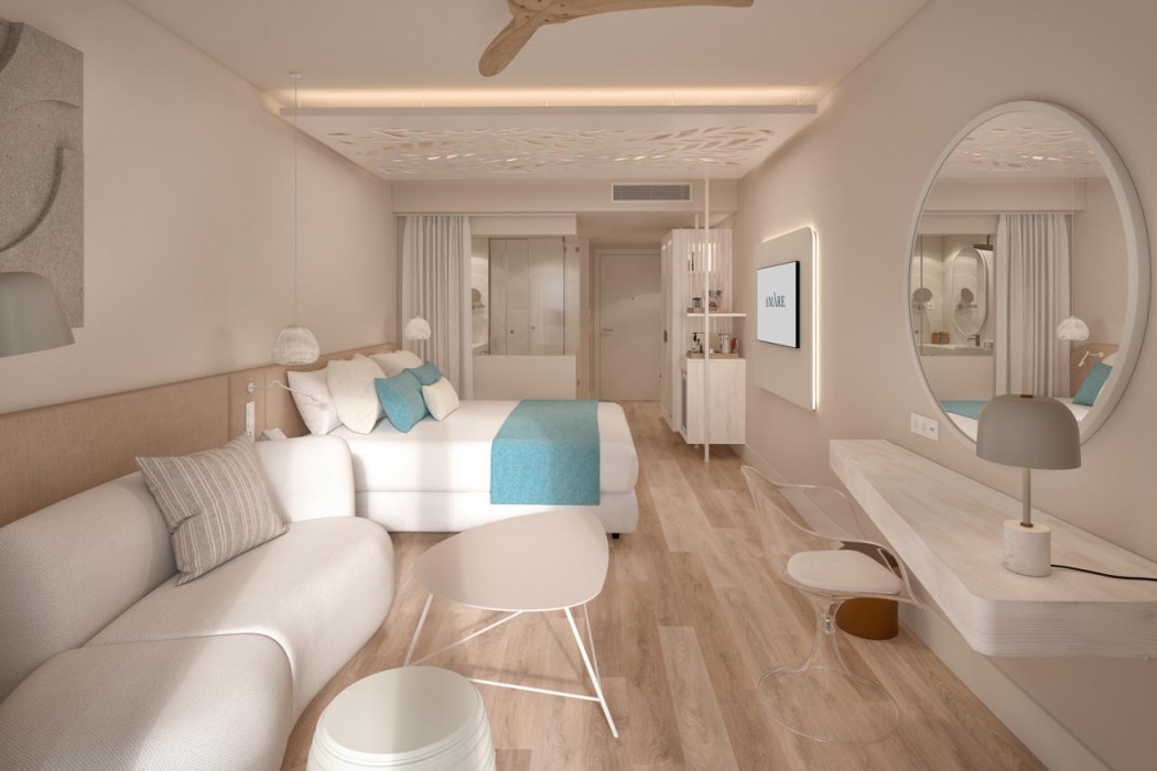Amare Beach Hotel Sancti Petri 33/111