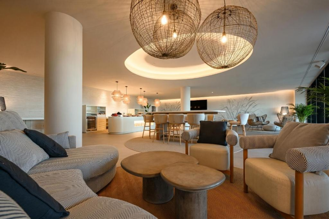 Amare Beach Hotel Sancti Petri 87/111