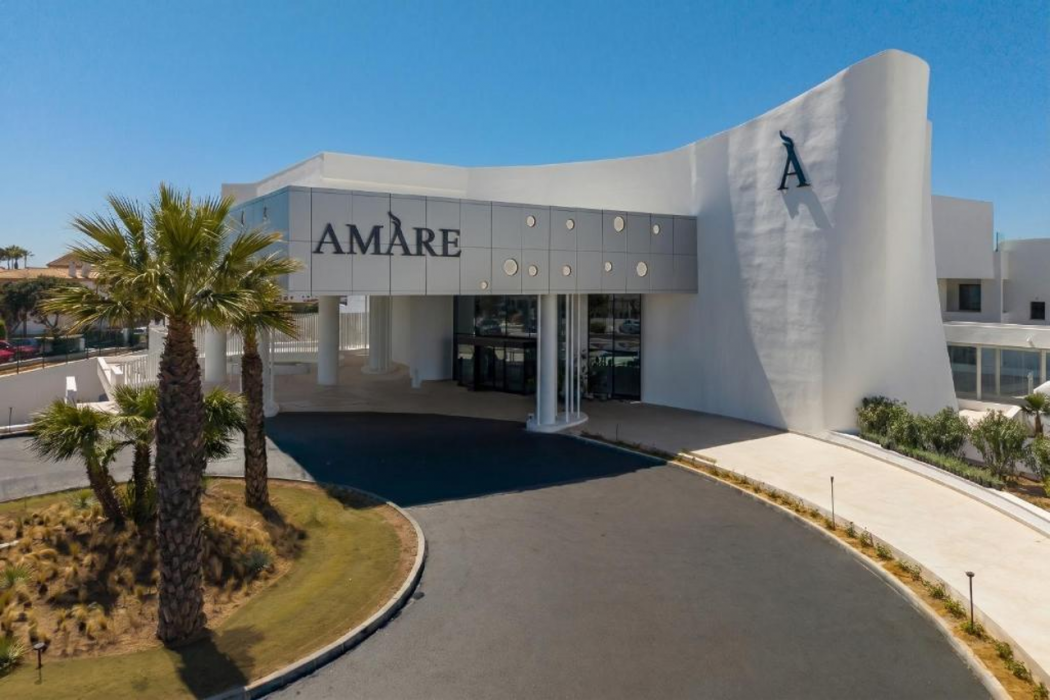Amare Beach Hotel Sancti Petri