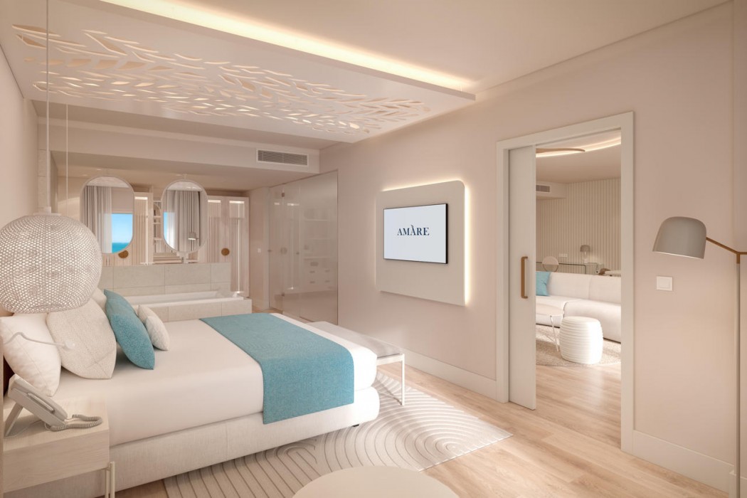 Amare Beach Hotel Sancti Petri 48/111