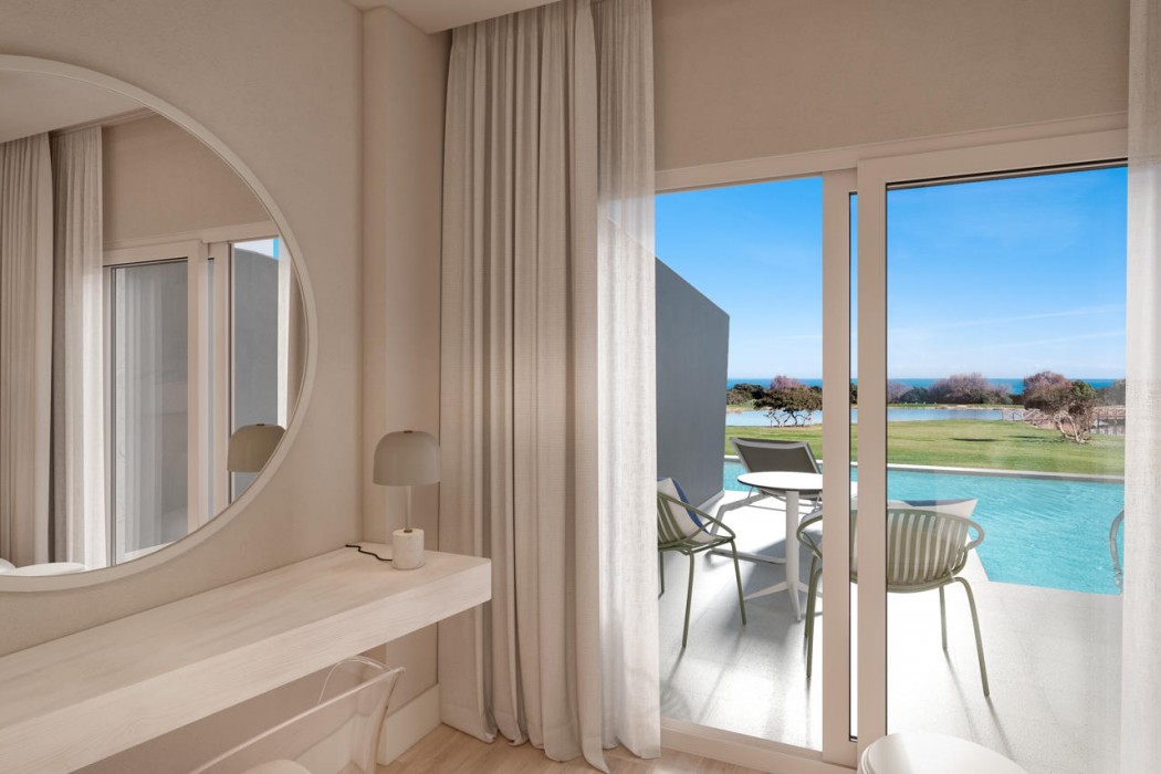 Amare Beach Hotel Sancti Petri 31/111