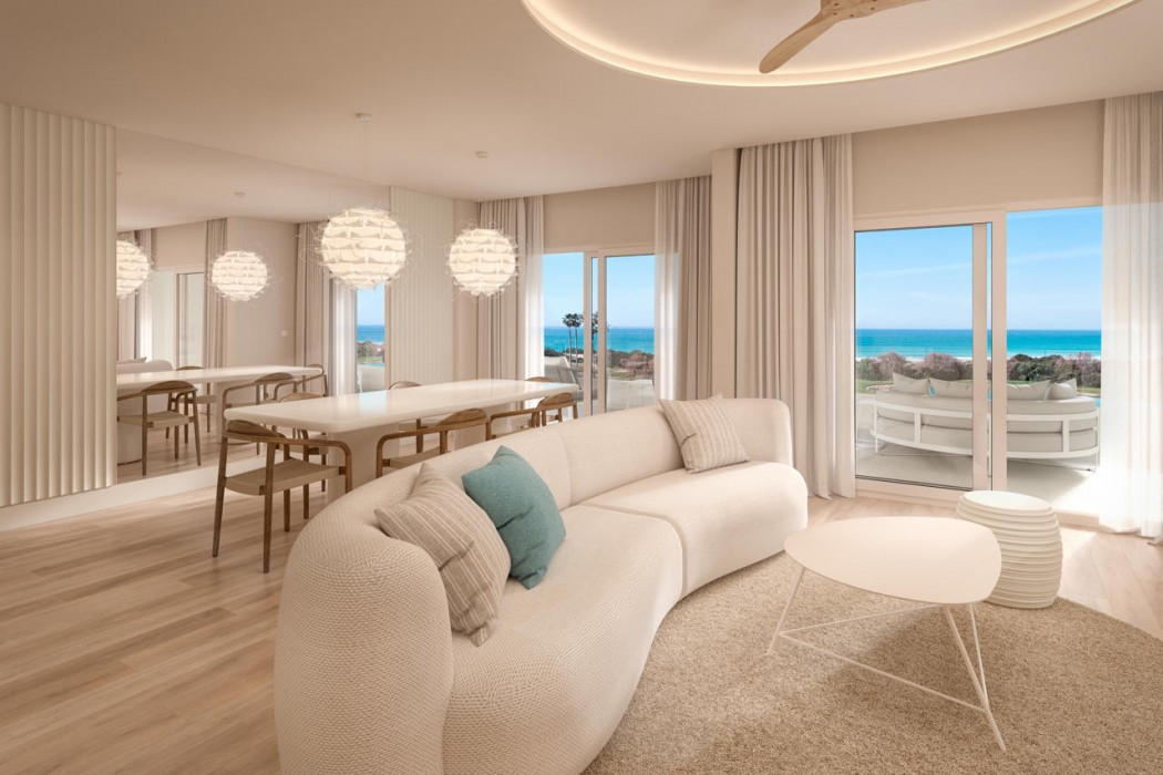 Amare Beach Hotel Sancti Petri 51/111