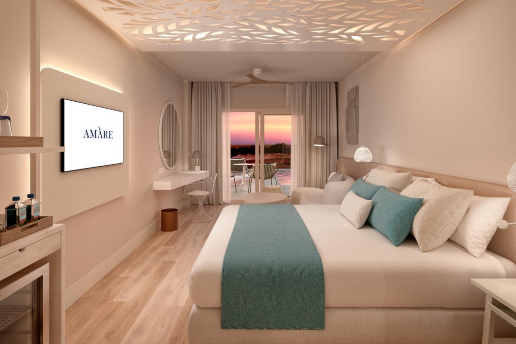 Amare Beach Hotel Sancti Petri 35/111