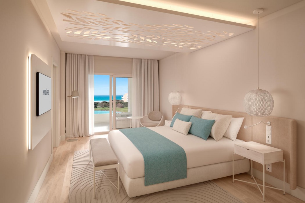 Amare Beach Hotel Sancti Petri 47/111