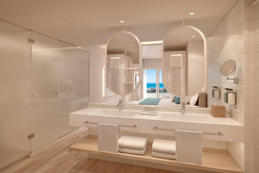 Amare Beach Hotel Sancti Petri 50/111