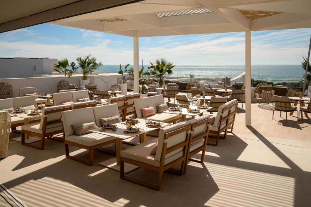 Amare Beach Hotel Sancti Petri 86/111