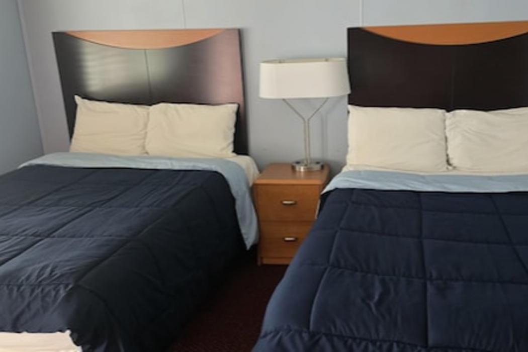 Heidelberg Motel by Capital O Bridgeport Frankenmuth I 75 10/38