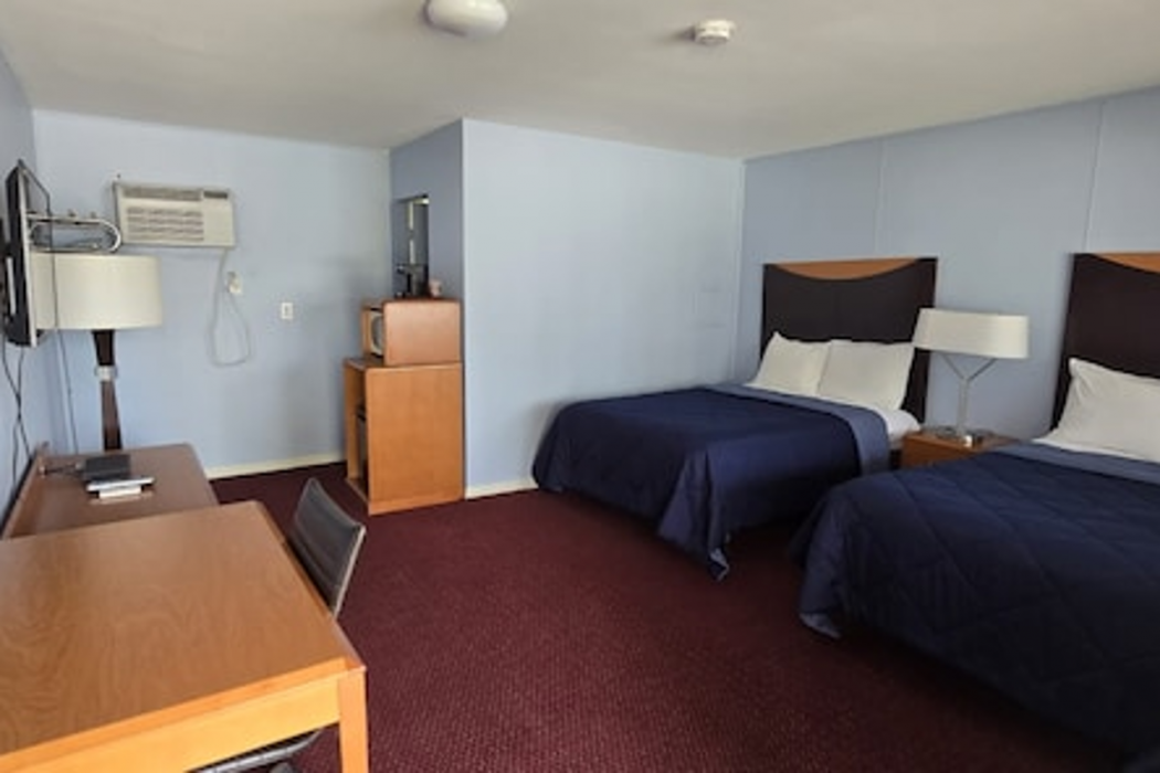Heidelberg Motel by Capital O Bridgeport Frankenmuth I 75 13/38