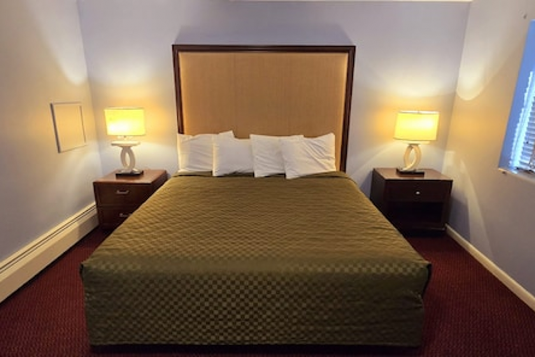 Heidelberg Motel by Capital O Bridgeport Frankenmuth I 75 9/38