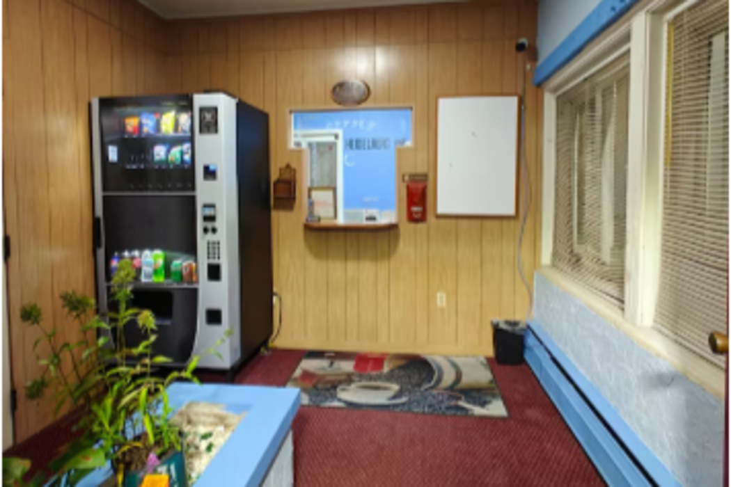 Heidelberg Motel by Capital O Bridgeport Frankenmuth I 75 8/38