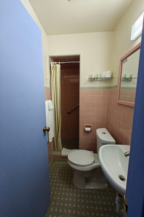 Heidelberg Motel by Capital O Bridgeport Frankenmuth I 75 14/38
