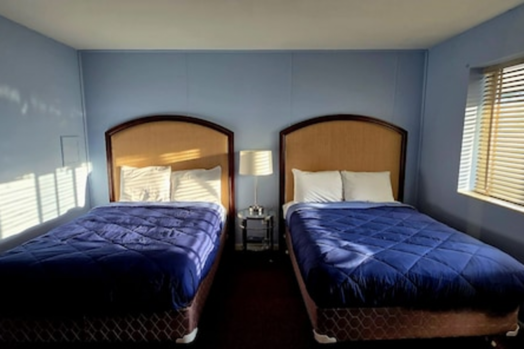 Heidelberg Motel by Capital O Bridgeport Frankenmuth I 75 12/38