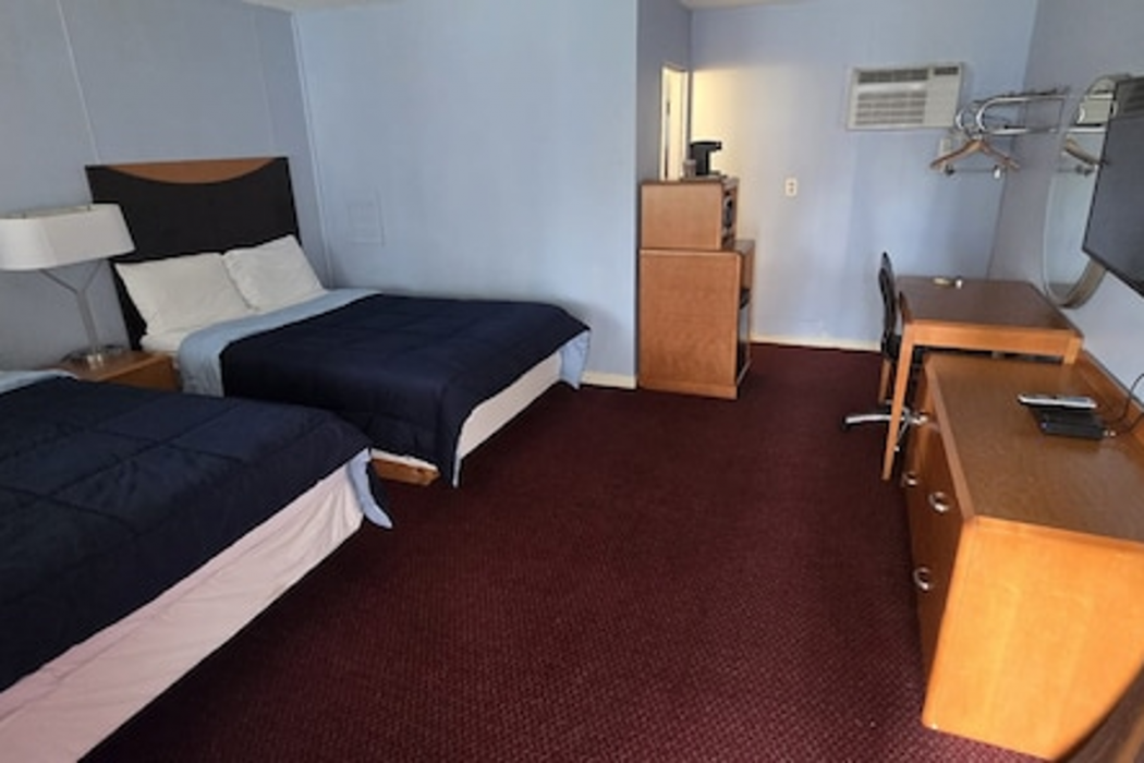 Heidelberg Motel by Capital O Bridgeport Frankenmuth I 75 11/38