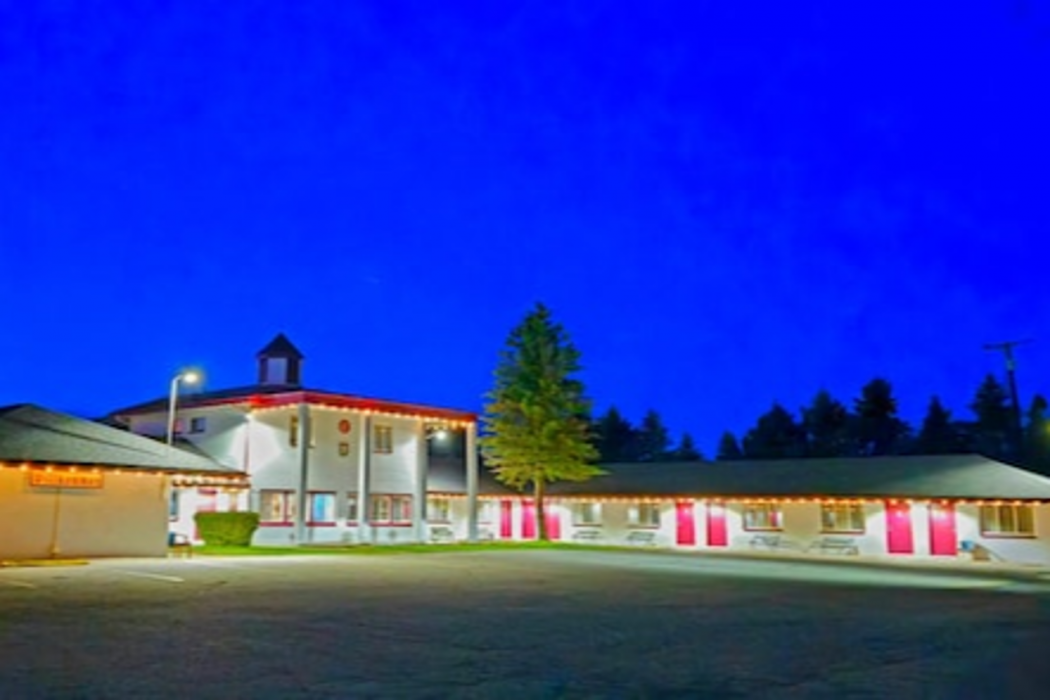 Heidelberg Motel by Capital O Bridgeport Frankenmuth I 75 in BRIDGEPORT - MI
