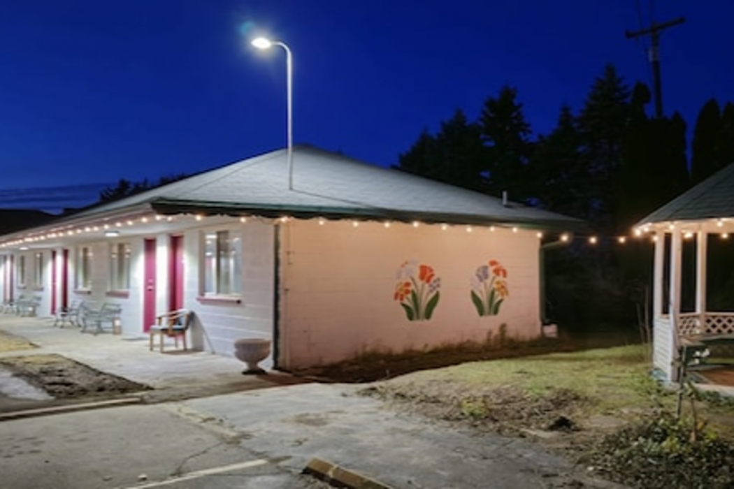 Heidelberg Motel by Capital O Bridgeport Frankenmuth I 75 in BRIDGEPORT - MI