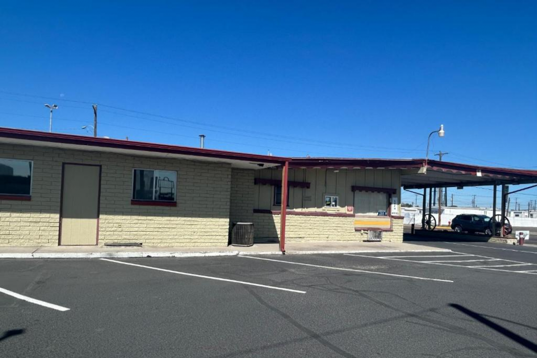 Oregon Trail Motel By Townhouse Ontario OR