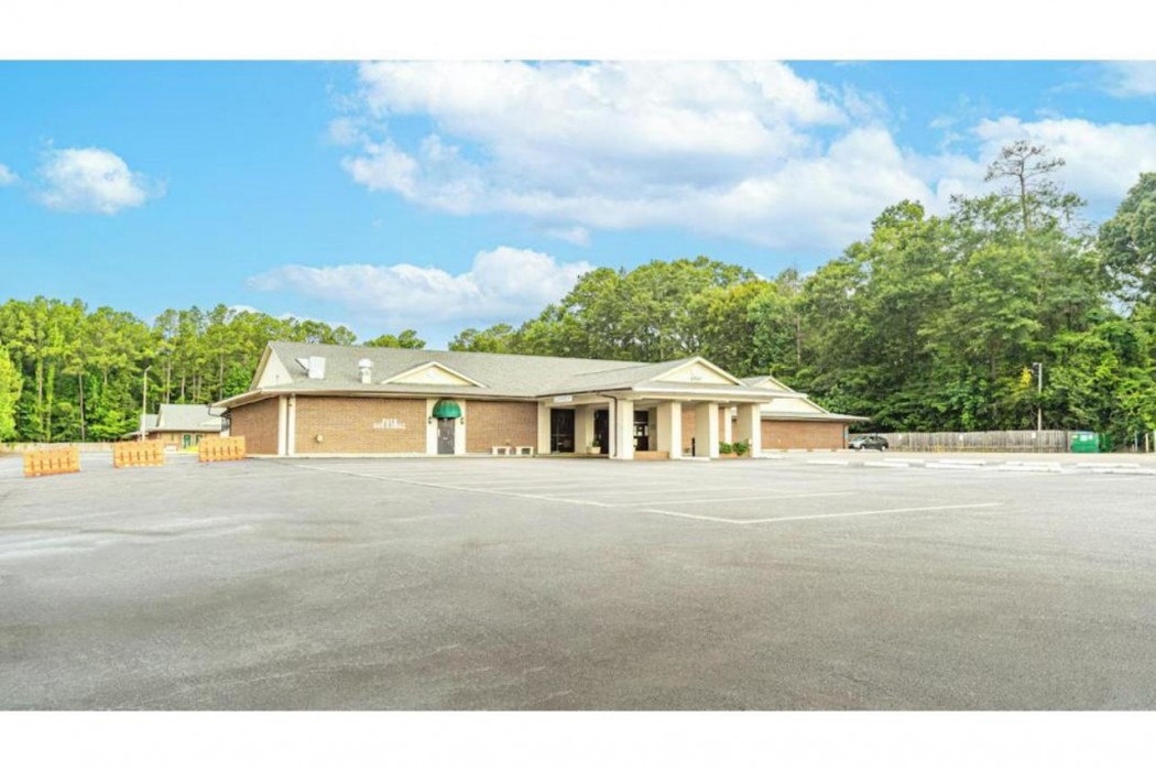 Northgate Inn by Townhouse Hattiesburg I-59 in HATTIESBURG - MS