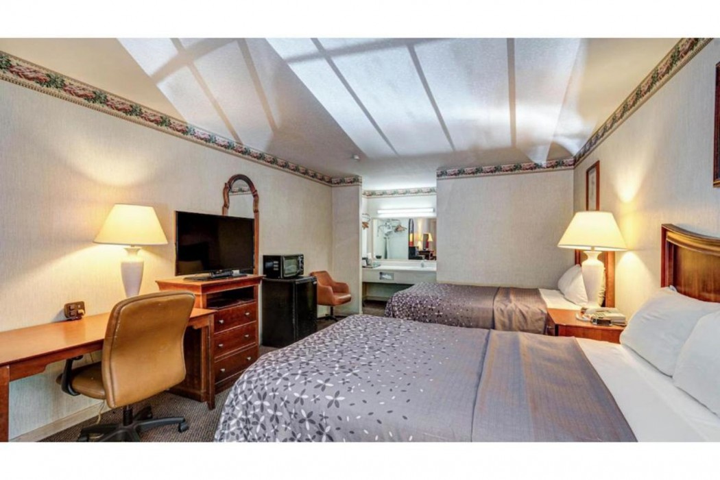Northgate Inn by Townhouse Hattiesburg I-59 10/26