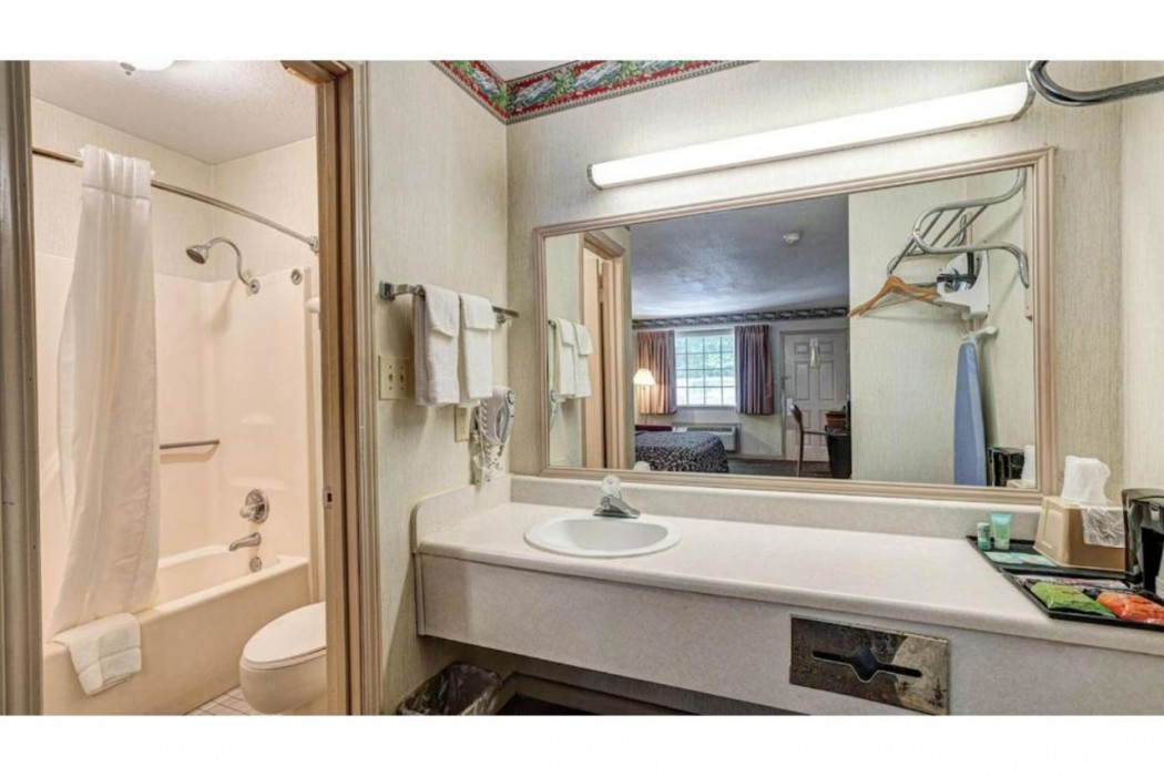 Northgate Inn by Townhouse Hattiesburg I-59 14/26