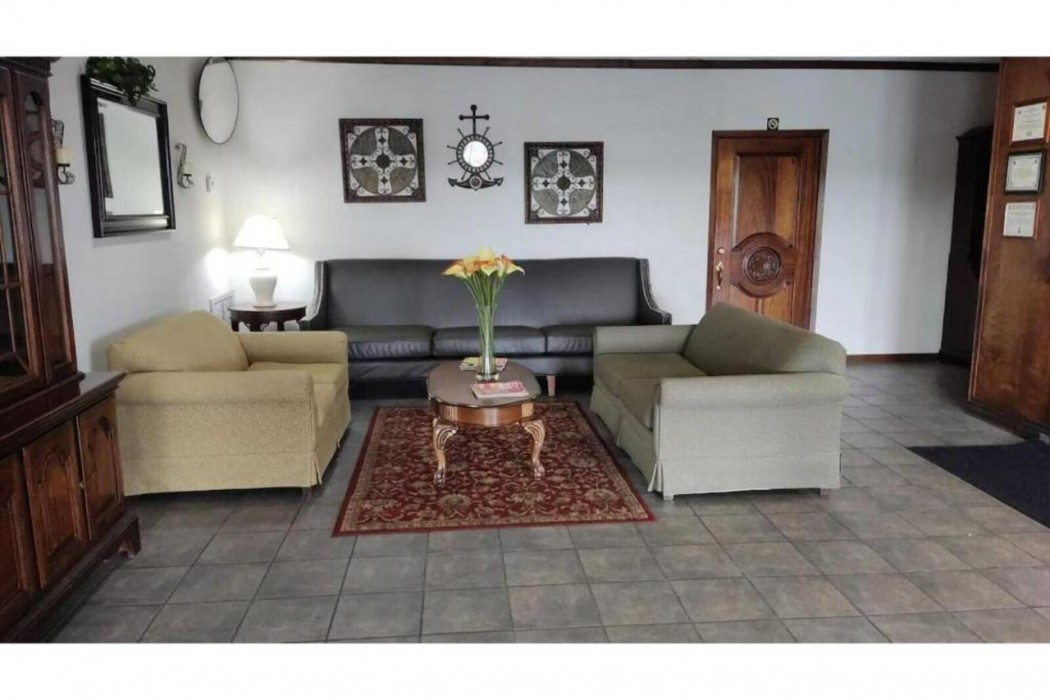 Northgate Inn by Townhouse Hattiesburg I-59 18/26