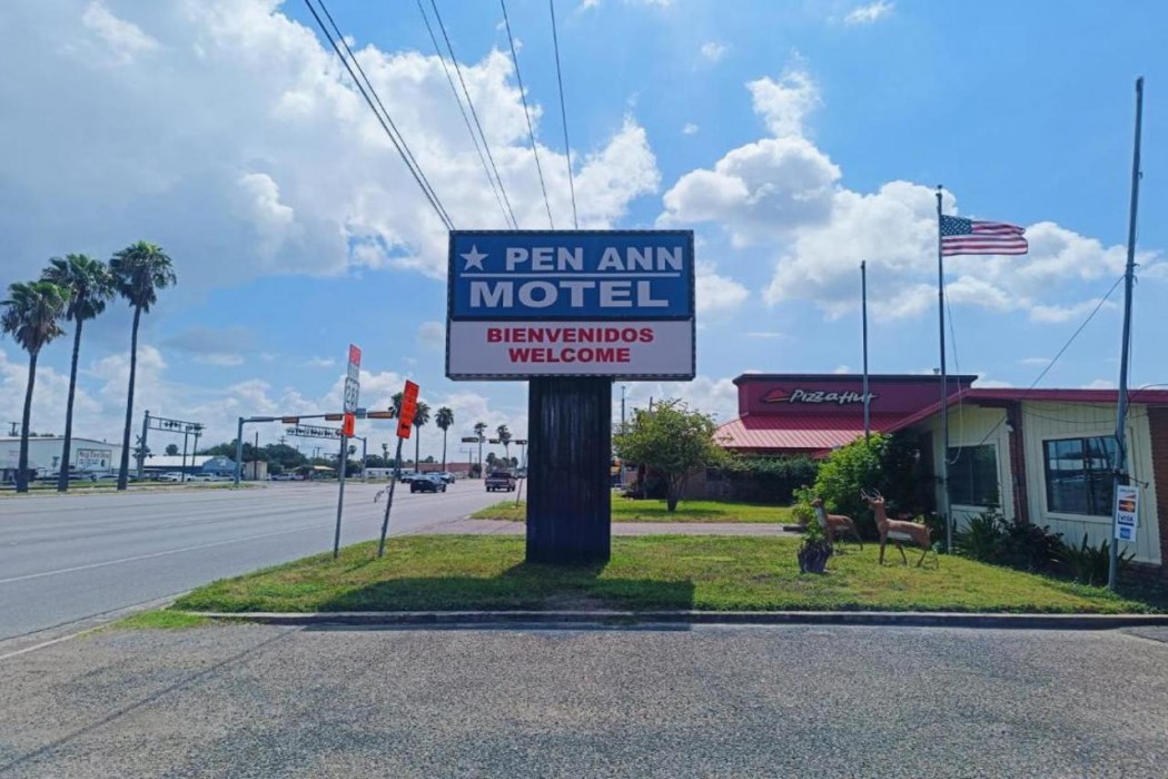 Pen Ann by Capital O Pharr/McAllen TX in PHARR - TX
