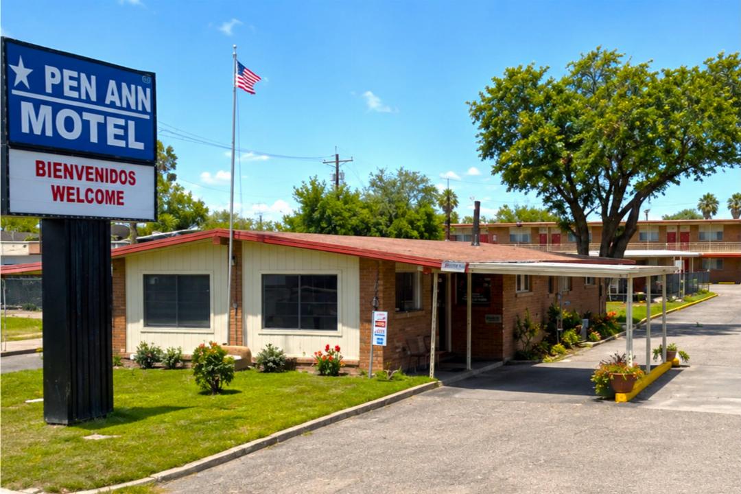 Pen Ann by Capital O Pharr/McAllen TX in PHARR - TX