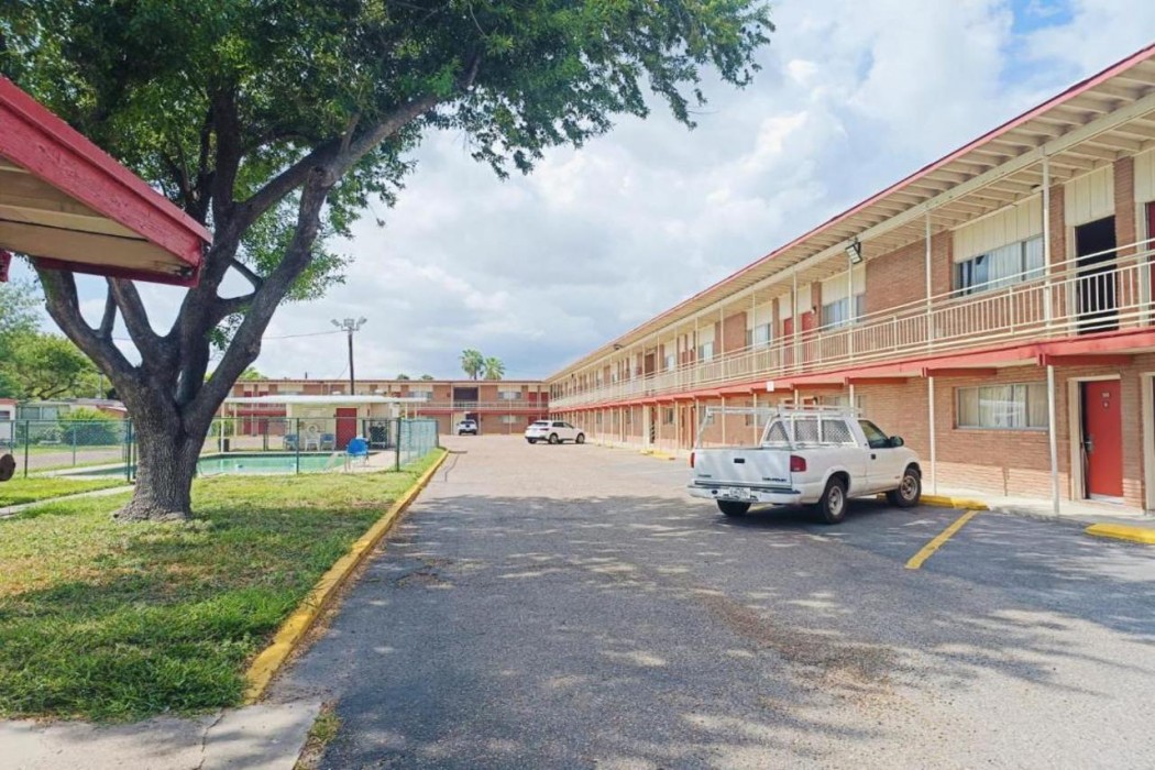 Pen Ann by Capital O Pharr/McAllen TX image