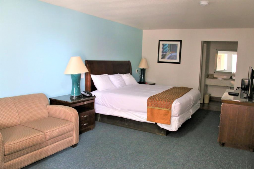 Hotel O Executive Inn & Suites Cuero Hwy 87 11/31