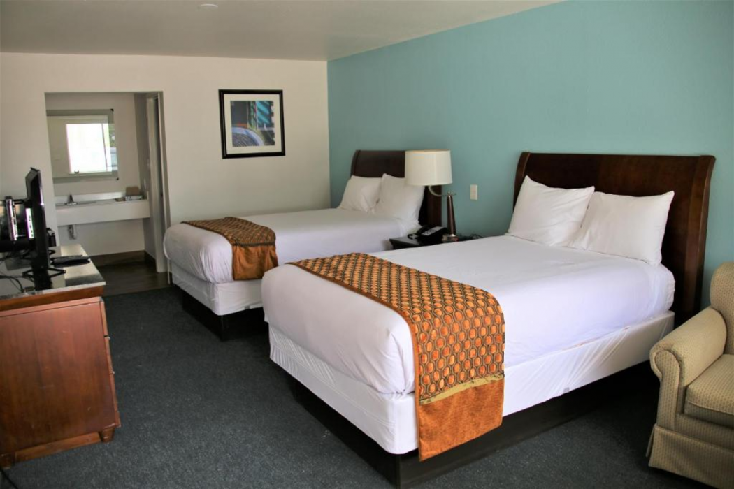 Hotel O Executive Inn & Suites Cuero Hwy 87 10/31
