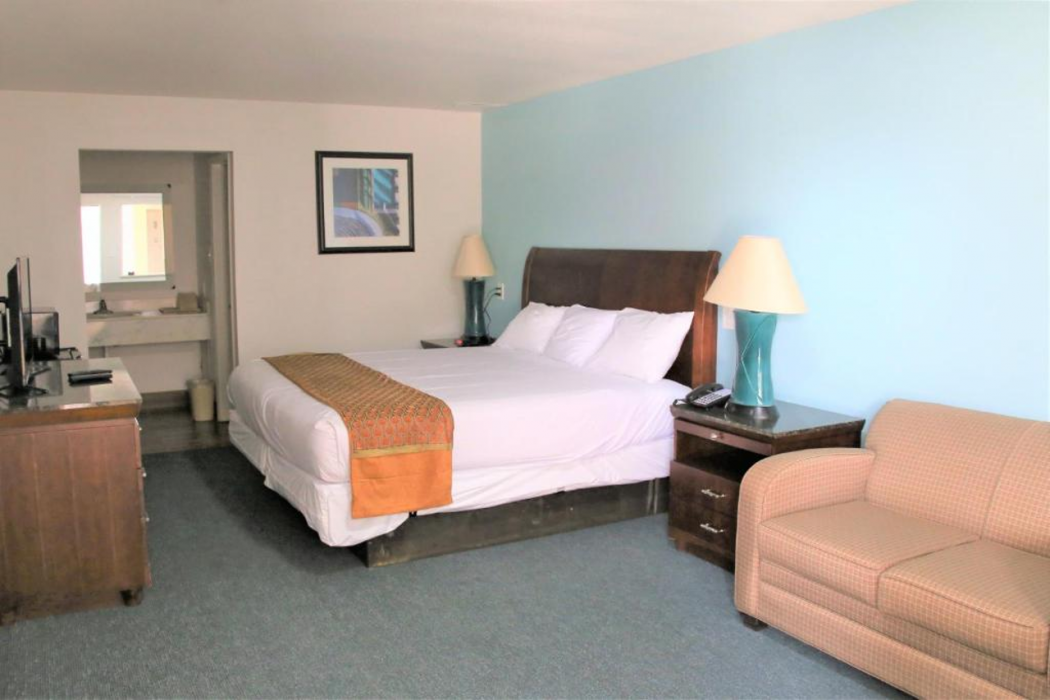 Hotel O Executive Inn & Suites Cuero Hwy 87 6/31