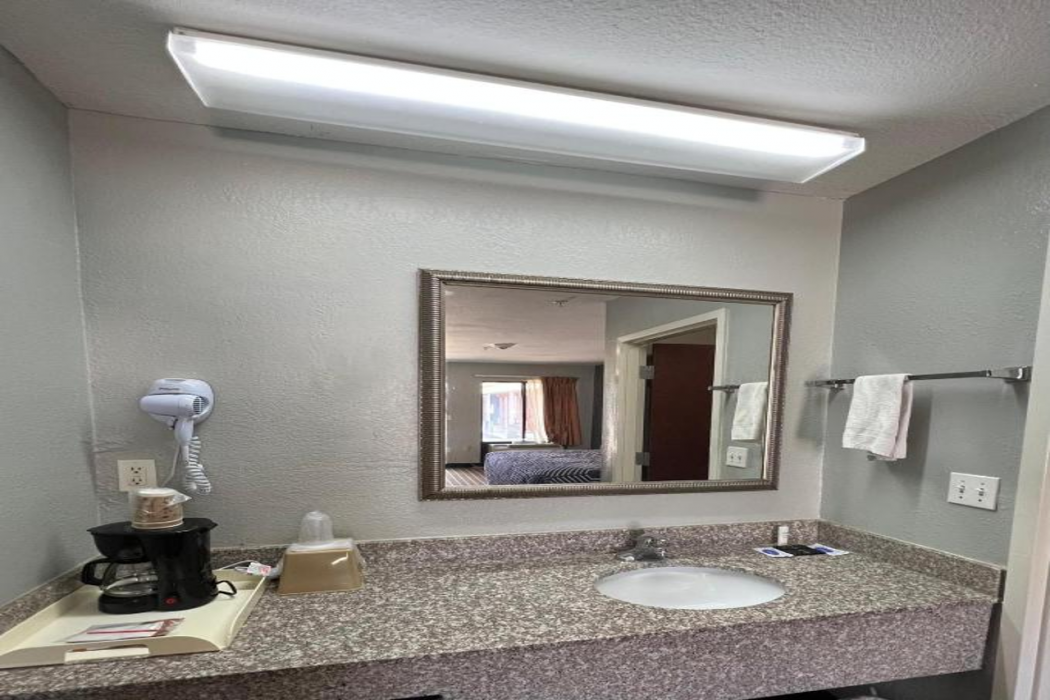 Lake Seminole Inn 7/29